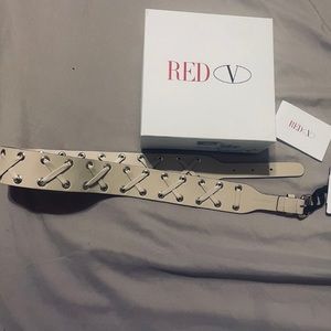 Valentino Women Belt